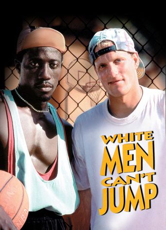 White Men Can't Jump