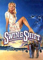 Swing Shift Balls Bulge 965