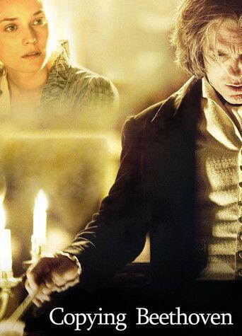 Copying Beethoven Butt Shirtless 551