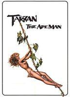 Tarzan, the Ape Man Balls Butt 7715