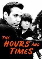 The Hours and Times Butt Gay 12804