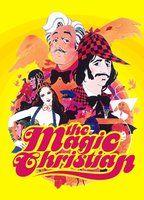 The Magic Christian Bathing Suit Bulge 7091