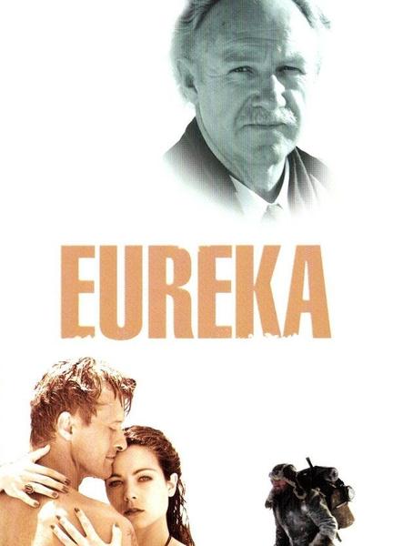 Eureka Balls Sexy 7194