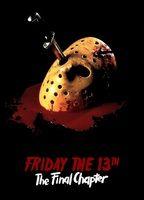 Friday the 13th: The Final Chapter Butt Shirtless 7824