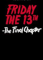 Friday the 13th: The Final Chapter Butt Shirtless 7826