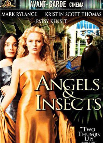 Angels & Insects 130