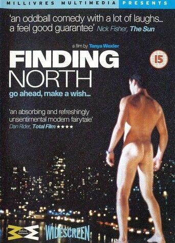 Finding North 921