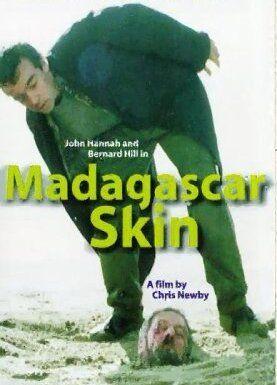Madagascar Skin Gay Shirtless 2863
