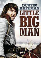 Little Big Man Bulge Butt 6230