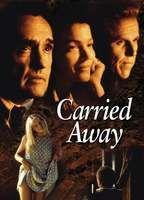 Carried Away Balls Butt 8187