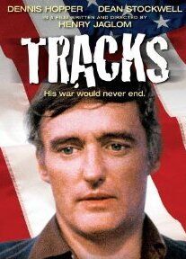 Tracks Balls Butt 4668