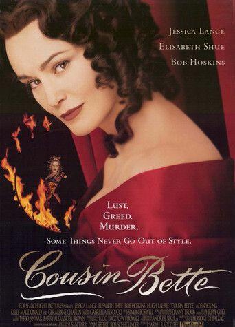 Cousin Bette Butt Penis 561