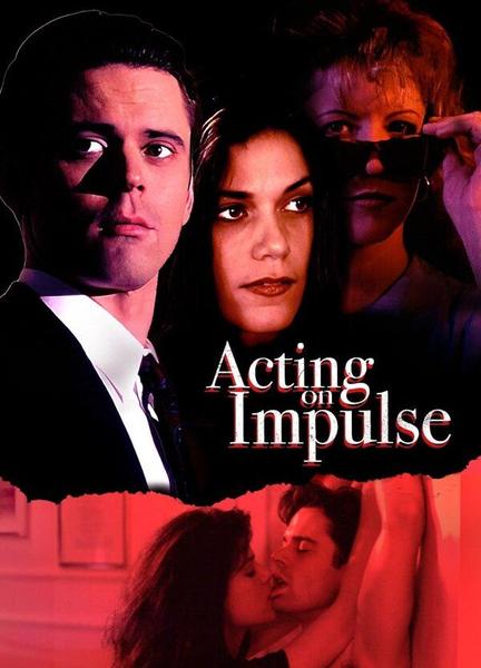Acting on Impulse Butt Shirtless 22780