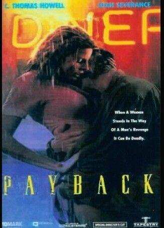 Payback Balls Butt 1479