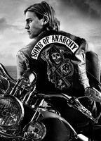 Sons of Anarchy Bulge Butt 1973