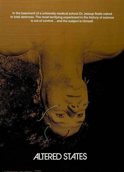 Altered States Balls Bulge 2214