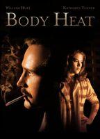 Body Heat Butt Sexy 2078