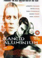 Rancid Aluminium Butt Sexy 7242