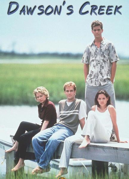 Dawson's Creek Gay 1628