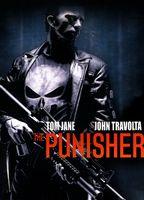 The Punisher Shirtless 468