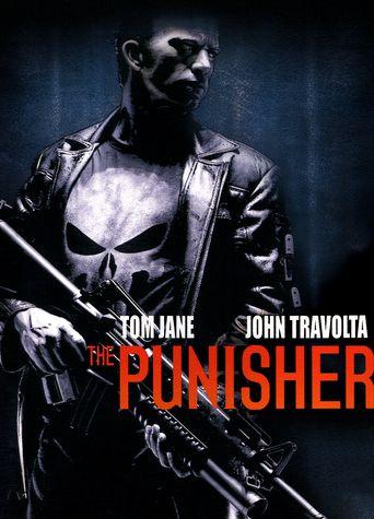 The Punisher Shirtless 468