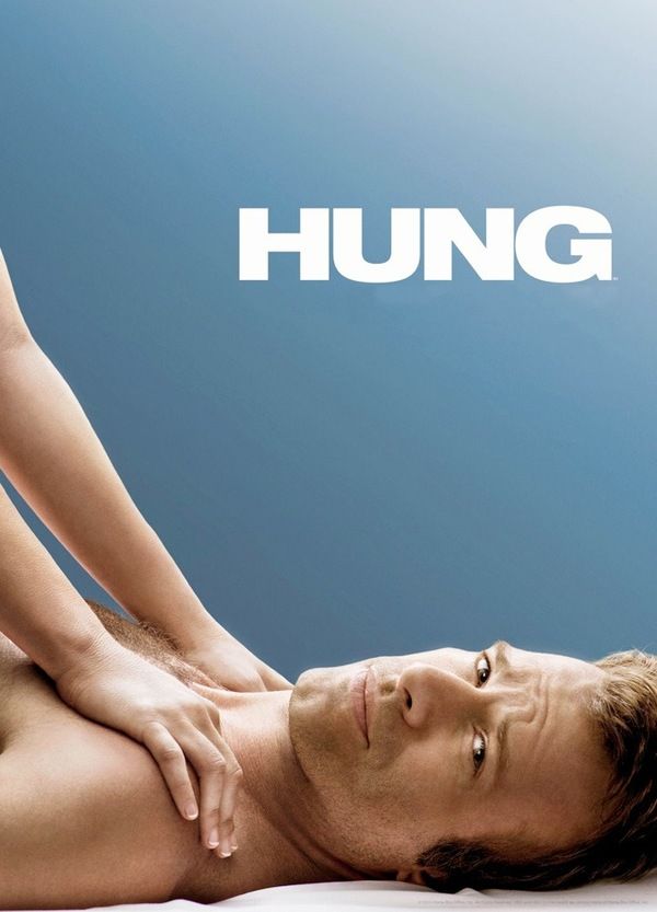 Hung Balls Bulge 1690