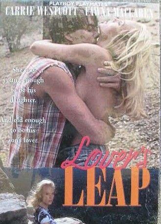 Lover's Leap 43