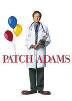 Patch Adams Butt 5158