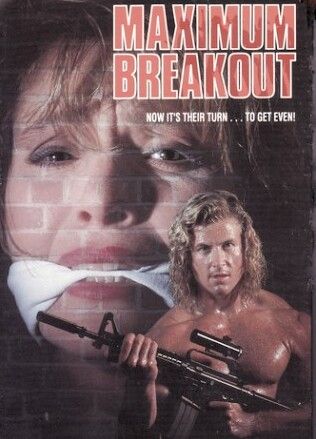 Maximum Breakout