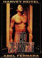 Bad Lieutenant Balls Butt 189