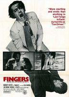 Fingers Balls Bulge 922
