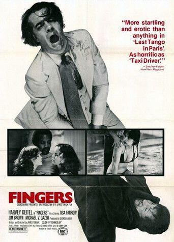 Fingers Balls Bulge 922