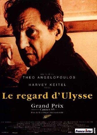Ulysses' Gaze Balls Penis 1191