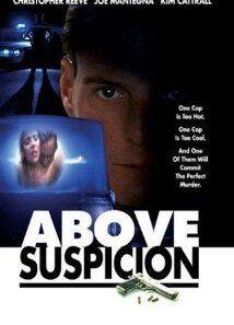 Above Suspicion Butt Sexy 3850