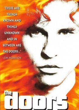 The Doors Body Double Butt 4244