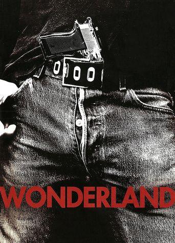 Wonderland Butt Sexy 1909