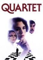 Quartet Balls Butt 12756