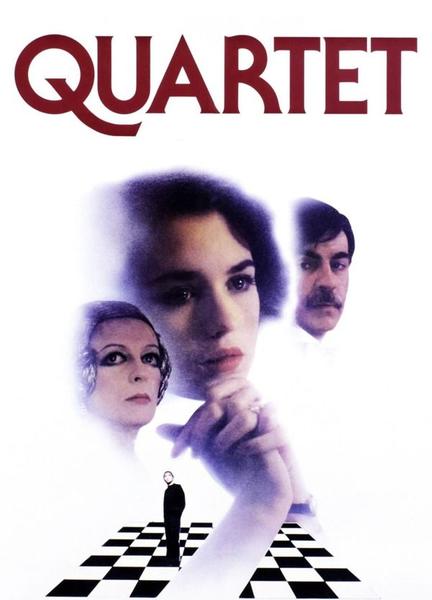 Quartet Balls Butt 12756