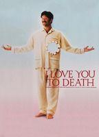 I Love You to Death Bulge Butt 15848