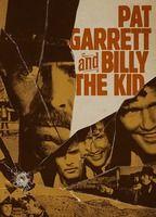 Pat Garrett & Billy the Kid Balls Butt 22246