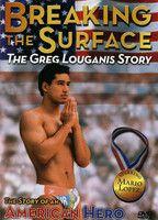 Breaking The Surface: The Greg Louganis Story Bathing Suit Bulge 2010