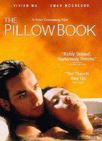 The Pillow Book Balls Butt 4574