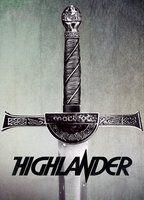 Highlander Butt Shirtless 6239