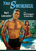 The Swimmer Bathing Suit Bulge 3006