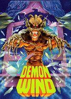 Demon Wind Butt Shirtless 7864