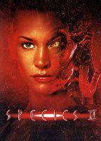 Species II Butt Sexy 4408