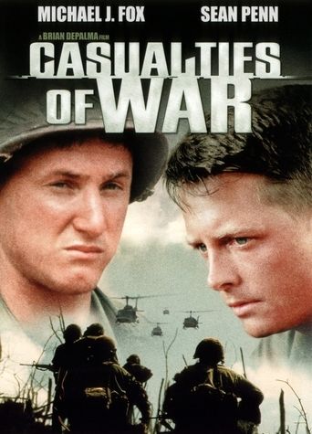 Casualties of War