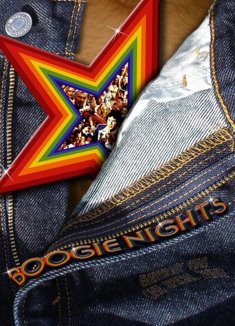 Boogie Nights