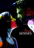 The Five Senses Butt Sexy 3052