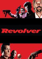 Revolver Butt Sexy 543